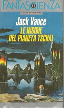 insidie del pianeta tschai