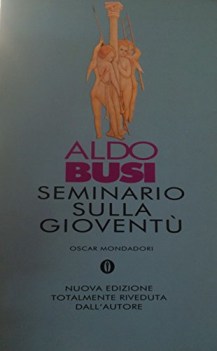 seminario sulla gioventu