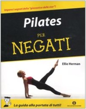 pilates per negati