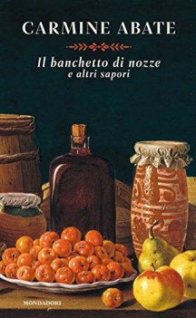 banchetto di nozze e altri sapori