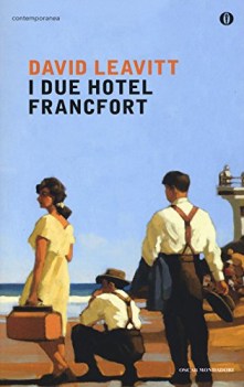 due hotel francfort