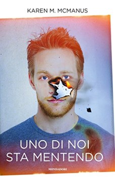 uno di noi sta mentendo