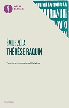 therese raquin teresa (in italiano)