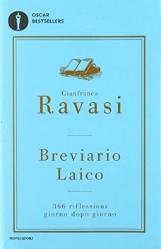 breviario laico 366 riflessioni giorno dopo giorno