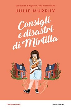 consigli e disastri di mirtilla