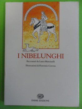 Nibelunghi