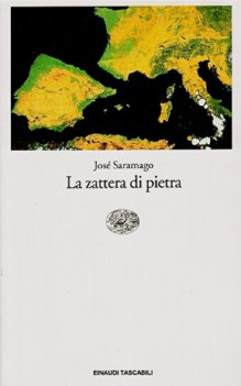 zattera di pietra