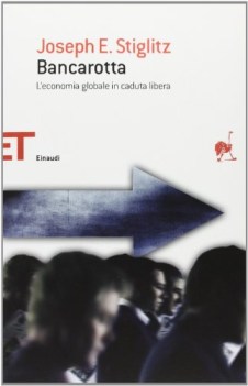 bancarotta l\'economia globale in caduta libera