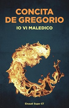 io vi maledico