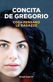 cosa pensano le ragazze