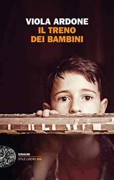 treno dei bambini