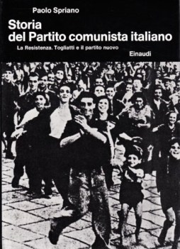 storia del partito comunista italiano 5