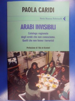 Arabi invisibili