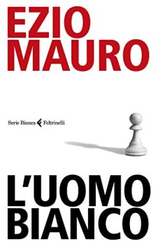 uomo bianco