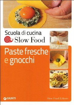 paste fresche e gnocchi