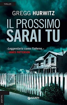 prossimo sarai tu