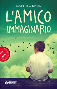 amico immaginario