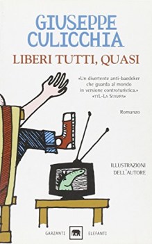 liberi tutti quasi