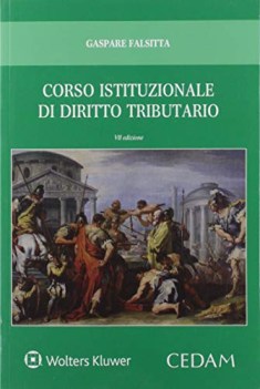 corso istituzionale di diritto tributario