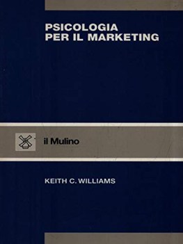 psicologia per il marketing