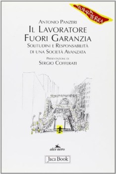 lavoratore fuori garanzia