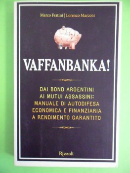 Vaffanbanka