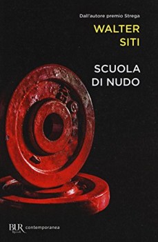 scuola di nudo