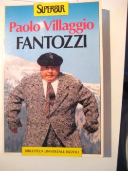 fantozzi