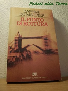 punto di rottura