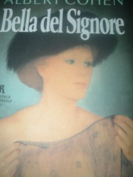 bella del signore