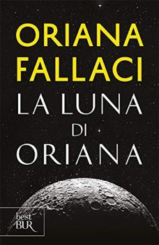 luna di oriana