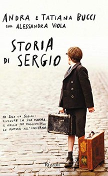 storia di sergio