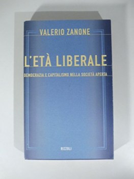 et liberale democrazia e capitalismo nella societ aperta