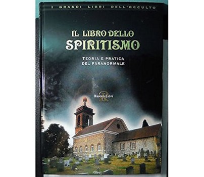 libro dello spiritismo