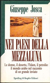 nei paesi della mezzaluna