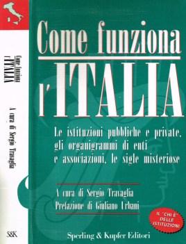 come funziona litalia un dizionariomanuale per navigare nellitalia