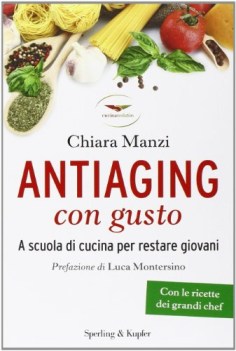 antiaging con gusto