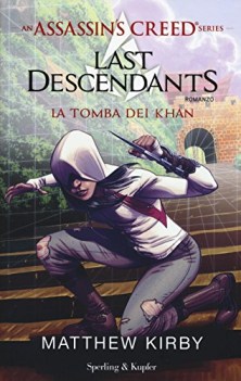 assassins creed last descendants 2