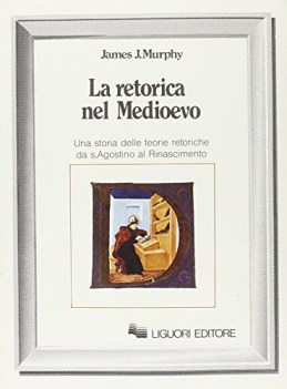 retorica nel medioevo