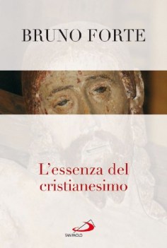 essenza del cristianesimo