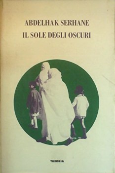 sole degli oscuri