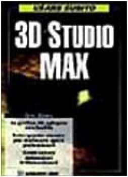 3d studio max