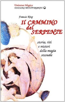 cammino del serpente