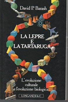 lepre e la tartaruga