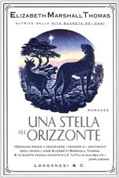 stella all\'orizzonte