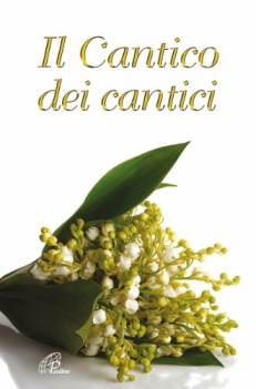 cantico dei cantici