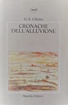 cronache dell alluvione