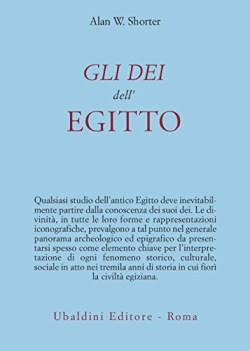 dei dell\'egitto