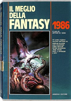 meglio del fantasy 1986