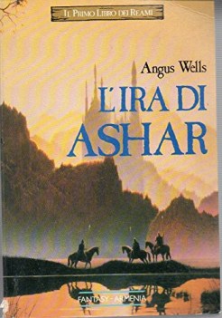 ira di ashar